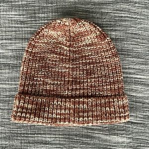 Rylee & Cru Knit Hat in Baby Size